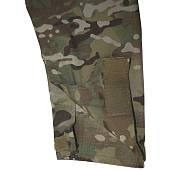 Рубашка GARSING ( ГАРСИНГ ) Цельсий тактическая влагозащитная GSG-3 CAMO-MULTI (1124002)  - ВОЕНТОРГ ТЫЛОВИК