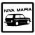Наклейка на авто виниловая Niva Mafia 10х10 (12019014) - HAKKI.RU Наклейка на авто виниловая Niva Mafia 10х10 (12019014) - HAKKI.RU