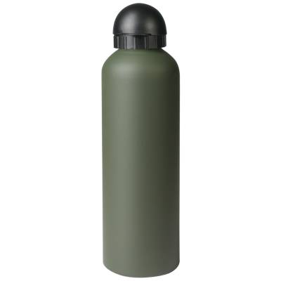 Фляга NATO ( НАТО ) алюминиевая круглая 0,75 л. (3407084) - HAKKI.RU