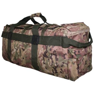 Сумка-рюкзак специальная 75х35х30 80 л камуфлированная camo-multi (3310882) - HAKKI.RU