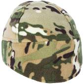 Подшлемник ( шапка ) флисовый камуфлированный camo-multi (1404062) - ВОЕНТОРГ ТЫЛОВИК