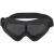 Очки защитные TAC Universal-Airsoft Dark Moon черные (3208022) - HAKKI.RU Очки защитные TAC Universal-Airsoft Dark Moon черные (3208022) - HAKKI.RU
