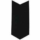 Знак - годичка ( нашивка шеврон ) нарукавный за выслугу лет ( по годам службы ) 22 года вышитый на липучке (2508022) - ВОЕНТОРГ ТЫЛОВИК