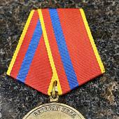 Медаль Ветеран КПСС / За особые заслуги (2401894) - ВОЕНТОРГ ТЫЛОВИК
