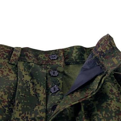 Брюки Военно-полевые детские (1101019) - HAKKI.RU