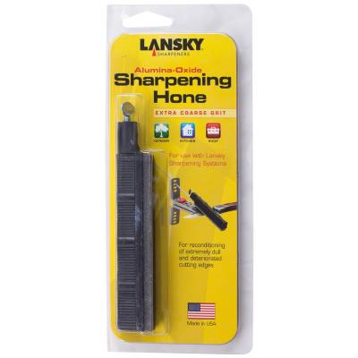 Брусок Lansky Extra Coarse (3111001) - HAKKI.RU