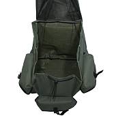 Рюкзак туристический 50х45х25 57 л оливковый (3306760) - ВОЕНТОРГ ТЫЛОВИК