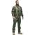 Куртка ( бомбер ) 726 GEAR демисезонная коричневая (1105114) - HAKKI.RU