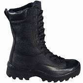 Ботинки с высоким берцем ( берцы ) GARSING ( ГАРСИНГ ) STORM ULTRA 01560 зимние черные (1502700) - ВОЕНТОРГ ТЫЛОВИК