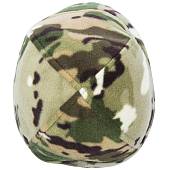 Подшлемник ( шапка ) флисовый камуфлированный camo-multi (1404062) - ВОЕНТОРГ ТЫЛОВИК