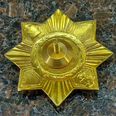 Знак нагрудный ( крест ) Екатерина II Великая (2301890) - HAKKI.RU