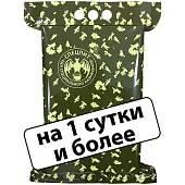 Индивидуальный рацион питания ( ИРП сухпаек сухпай ) СПЕЦПИТ суточный усиленный ИРП-Ус стандарт до 07-09.2020 г (9100325) - ВОЕНТОРГ ТЫЛОВИК