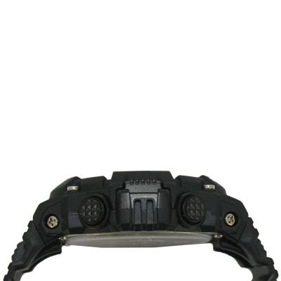 Часы наручные Q&Q M146J001Y черные (4106040) - HAKKI.RU