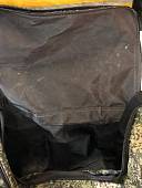 Сумка раздвижная камуфлированная с боковым карманом 60х30х25 45 л цифра зеленая (9100232) - ВОЕНТОРГ ТЫЛОВИК