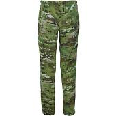 Костюм камуфлированный ( камуфляж ) флисовый camo-multi (1107118) - ВОЕНТОРГ ТЫЛОВИК