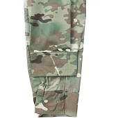 Костюм камуфлированный ( камуфляж ) 5.11 TACTICAL SERIES тактический летний camo-multi (1107889) - ВОЕНТОРГ ТЫЛОВИК