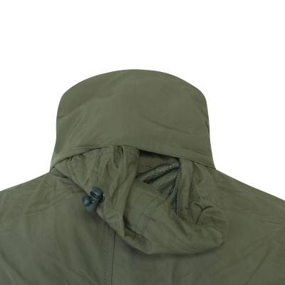 Куртка ( ветровка ) 726 GEAR тактическая демисезонная оливковая (1105020) - HAKKI.RU