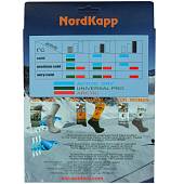 Термобелье NordKapp AVI-OUTDOOR мужское Comfort однослойное фуфайка+кальсоны черное (1206037) - ВОЕНТОРГ ТЫЛОВИК