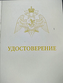 Медаль ФСВНГ ( Росгвардия ) РФ - ЗА ПРОЯВЛЕННУЮ ДОБЛЕСТЬ 1 степени (2401407) - ВОЕНТОРГ ТЫЛОВИК