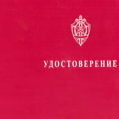 Медаль 70 лет КГБ РСФСР (2401896) - HAKKI.RU