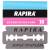Лезвие для бритья RAPIRA Super Stainless 10 штук (3502002) - HAKKI.RU