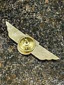 Знак должностной Командира отдельного дивизиона и ему равной воинской части войсковой противовоздушной обороны закрутка (2309045) - ВОЕНТОРГ ТЫЛОВИК