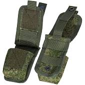 Пояс ( ремень ) Азимут ( Azimut ) тактический с подсумками ПТ-2+ с системой MOLLE камуфлированный цифра зеленая (3213976) - ВОЕНТОРГ ТЫЛОВИК