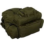 Рюкзак TAC тактический Tactical Military Combat 30х55х35 57 л оливковый (3306755) - ВОЕНТОРГ ТЫЛОВИК