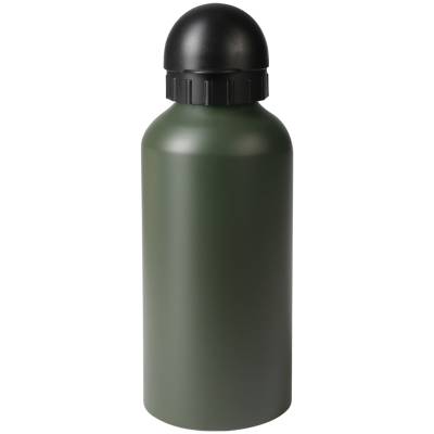 Фляга NATO ( НАТО ) алюминиевая круглая 0,5 л. (3407085) - HAKKI.RU