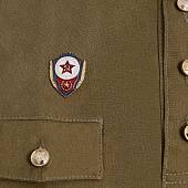 Знак нагрудный СА СССР Отличник Советской Армии булавка оригинал (2301986) - ВОЕНТОРГ ТЫЛОВИК
