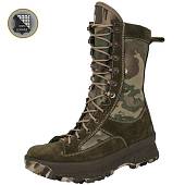 Ботинки с высоким берцем ( берцы ) GARSING ( ГАРСИНГ ) STORM CAMO MULTI 980 МО облегченные CAMO-MULTI (1502886) - ВОЕНТОРГ ТЫЛОВИК