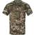 Футболка камуфлированная ГОСТ ЭЛИТ camo-multi / размер 48 (9100059) - HAKKI.RU