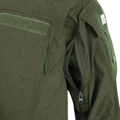 Куртка ( ветровка ) 726 GEAR тактическая демисезонная оливковая (1105020) - HAKKI.RU