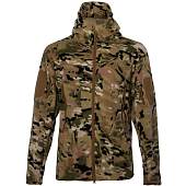 Куртка ( ветровка ) TAC тактическая демисезонная флисовая camo-multi (1105105) - ВОЕНТОРГ ТЫЛОВИК