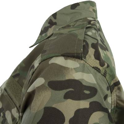 Костюм камуфлированный ( камуфляж ) TAC тактический летний camo-multi (1107267) - HAKKI.RU