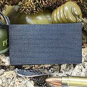 Нашивка ( шеврон патч patch ) тактическая AK OPERATOR 3D PVC  ( пластизоль ) на липучке 9х5 черная (2504343) - ВОЕНТОРГ ТЫЛОВИК