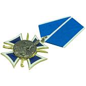 Знак орденский ( нагрудный крест ) Атаман Матвей Платов (2406008) - ВОЕНТОРГ ТЫЛОВИК
