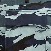 Костюм камуфлированный ( камуфляж ) Спецназ серый камыш (1107027) - ВОЕНТОРГ ТЫЛОВИК