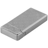 Зажигалка подарочная Lighter газовая серебристая (4403954) - ВОЕНТОРГ ТЫЛОВИК