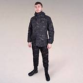 Костюм горный ( горка ) Горка-5 демисезонный камуфлированный camo-multi (1126049) - ВОЕНТОРГ ТЫЛОВИК