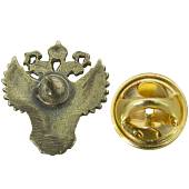 Знак фрачный ФСКН ( Федеральная служба по контролю за оборотом наркотиков ) РФ на пимсе (2302138) - ВОЕНТОРГ ТЫЛОВИК