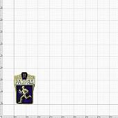 Знак нагрудный Легкая атлетика ( бег ) 2 разряд СССР оригинал (2301905) - ВОЕНТОРГ ТЫЛОВИК