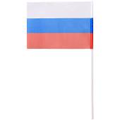 Флаг России ( триколор ) 15х22 (4705007) - ВОЕНТОРГ ТЫЛОВИК