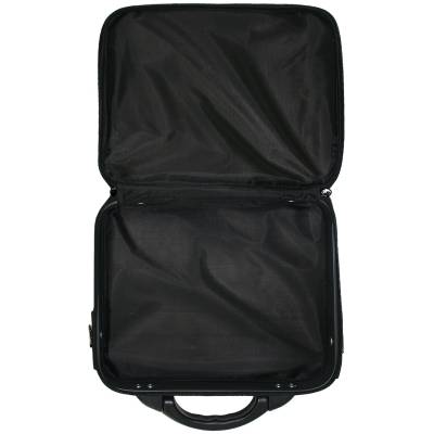 Кейс ( портфель ) Premium мужской 40х35х15 10 м черный (3310192) - HAKKI.RU