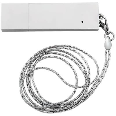 Флешка слиток с цепочкой (USB накопитель 8 Гб) ВМФ (4308063) - HAKKI.RU