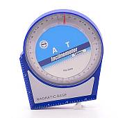 Угломер AT Inclinometer для заточки ножей RG-2000 механический маятниковый с магнитным основанием (3918009) - ВОЕНТОРГ ТЫЛОВИК