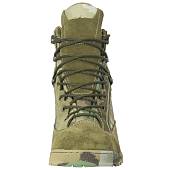 Ботинки с высоким берцем ( берцы ) GARSING ( ГАРСИНГ ) FROG 0048 МО облегченные CAMO-MULTI (1502644) - ВОЕНТОРГ ТЫЛОВИК