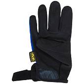 Перчатки тактические Mechanix ( Механикс ) Original Glove синие (1604977) - ВОЕНТОРГ ТЫЛОВИК
