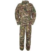 Костюм маскировочный ( маскхалат ) камуфлированный детский в чехле camo-multi (1116973) - ВОЕНТОРГ ТЫЛОВИК