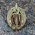 Знак нагрудный 15 лет ВЧК - ГПУ (2305986) - HAKKI